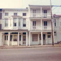 19-35 W. Cork Street